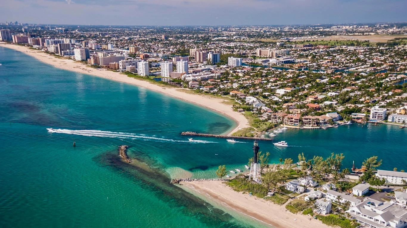 Pompano Beach Home Inspection Unbiased, Professional & Trusted Real Estate Inspectors