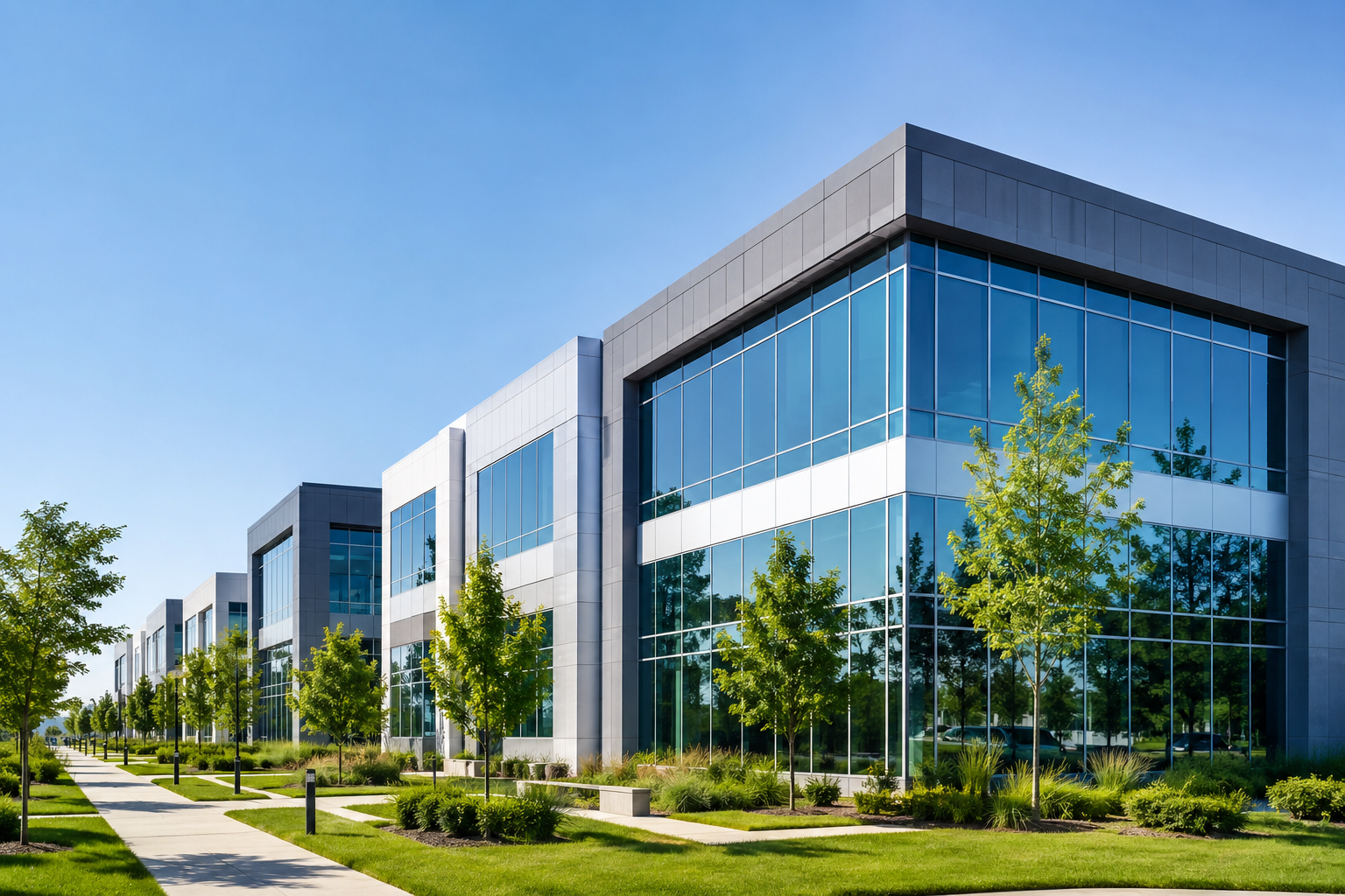 Building Inspections Portfolio Asset Management