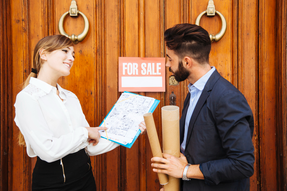 Property Dispositions & Sales