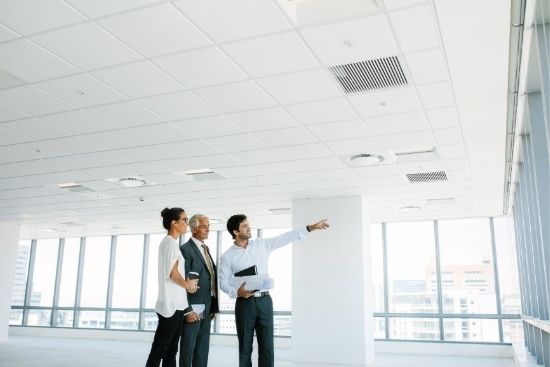Real Estate Brokerage