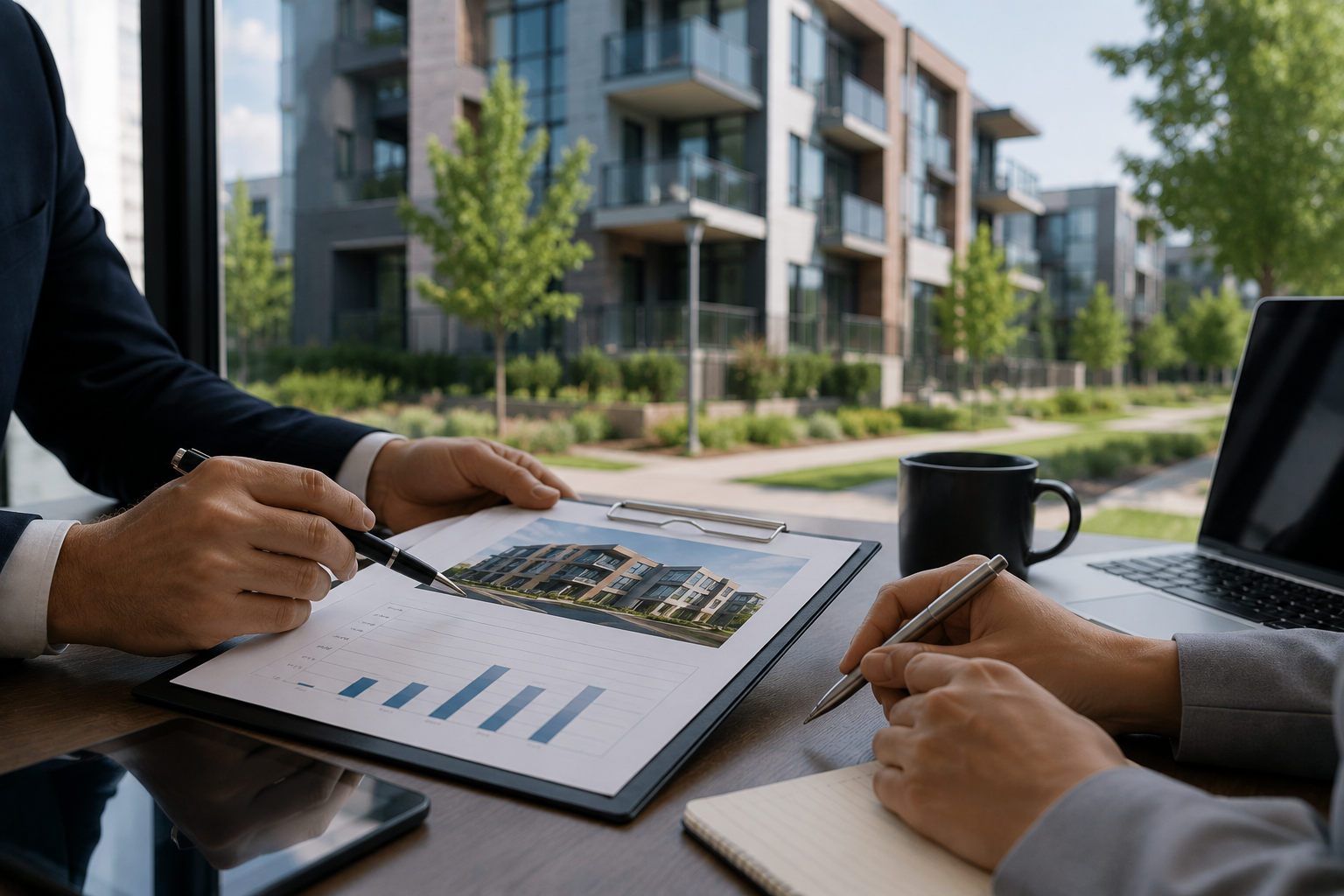 Refinancing Transactions