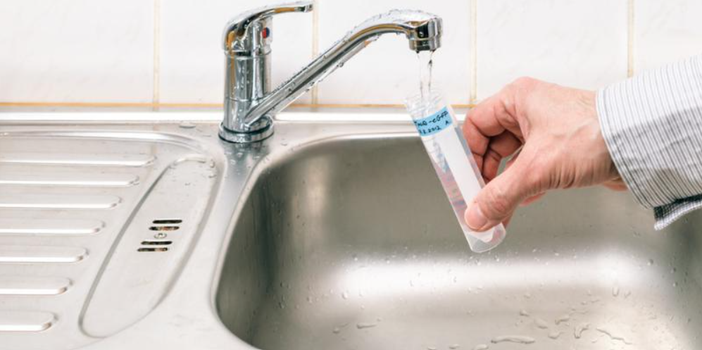 Water Quality Testing Water Quality Concerns