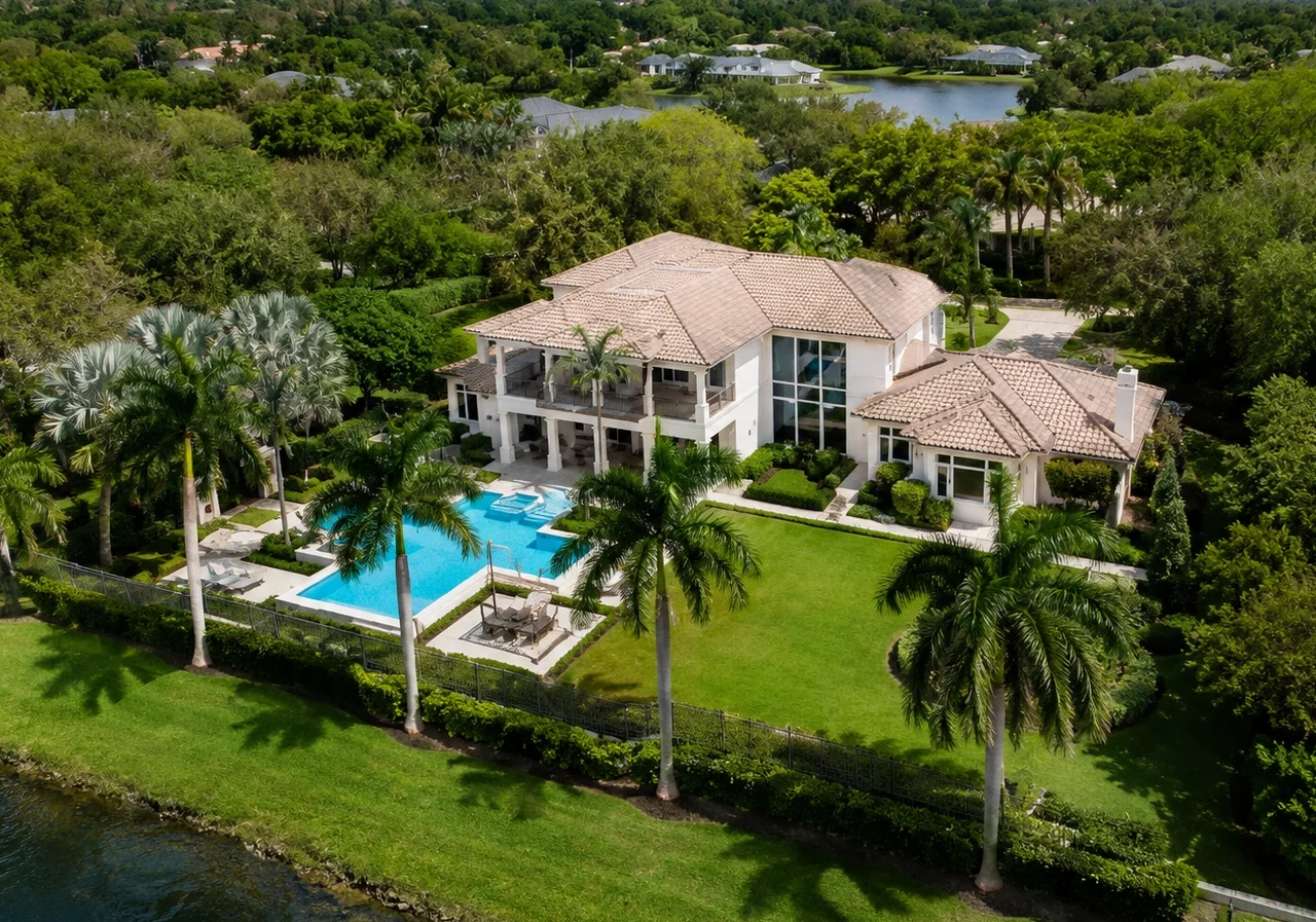 Weston Home Inspections for Luxury Homes, Master-Planned Communities, Condominiums, and Commercial Properties
