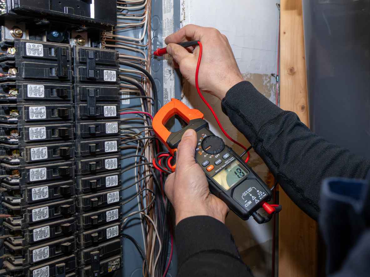 Electrical Certification electrical inspection boca raton
