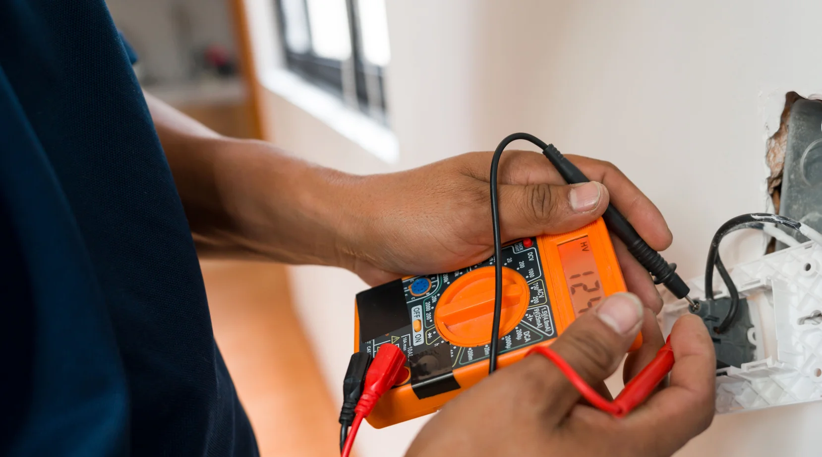Electrical Certification electrical inspection palm beach
