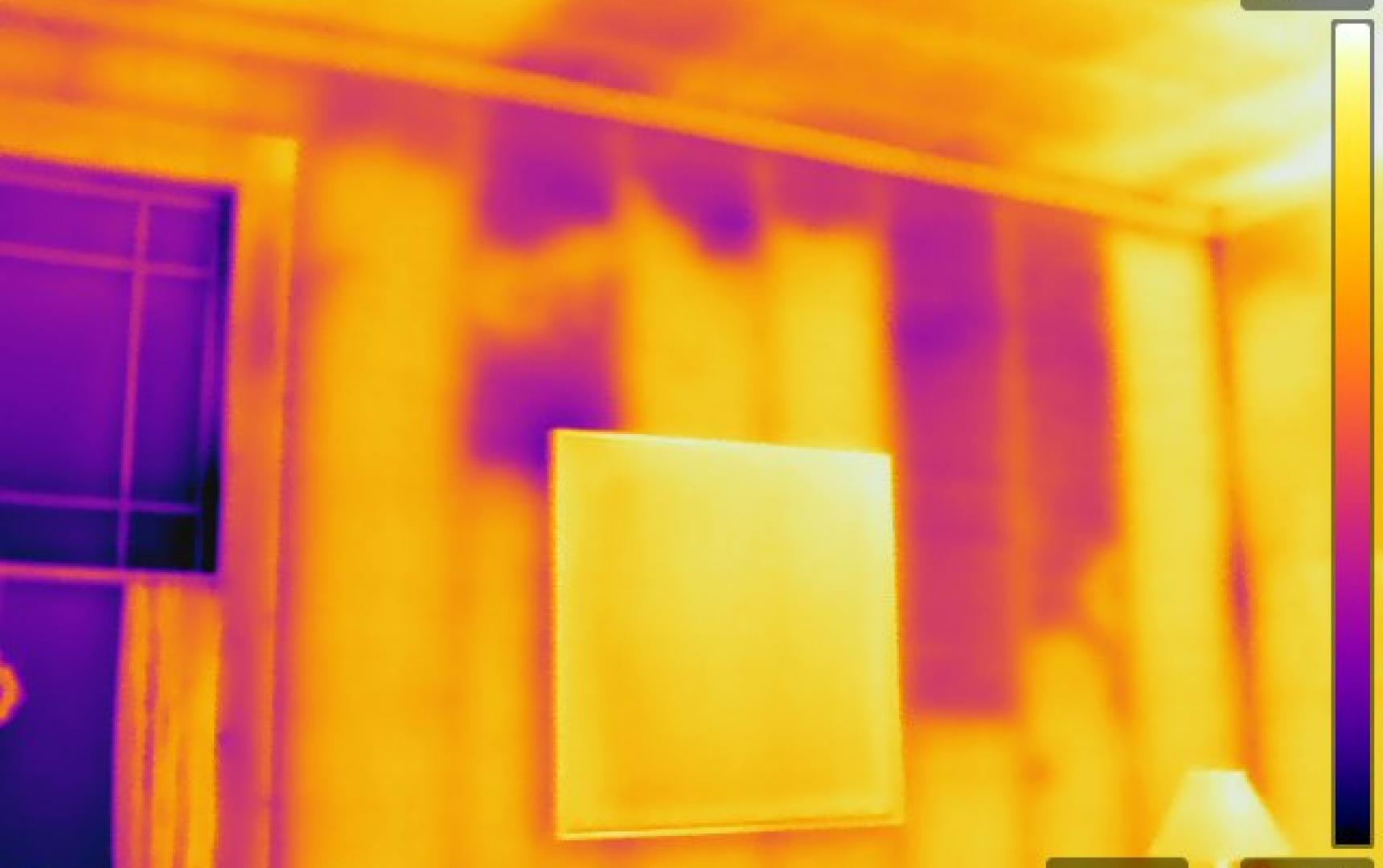 insulation inspection spoyh florida