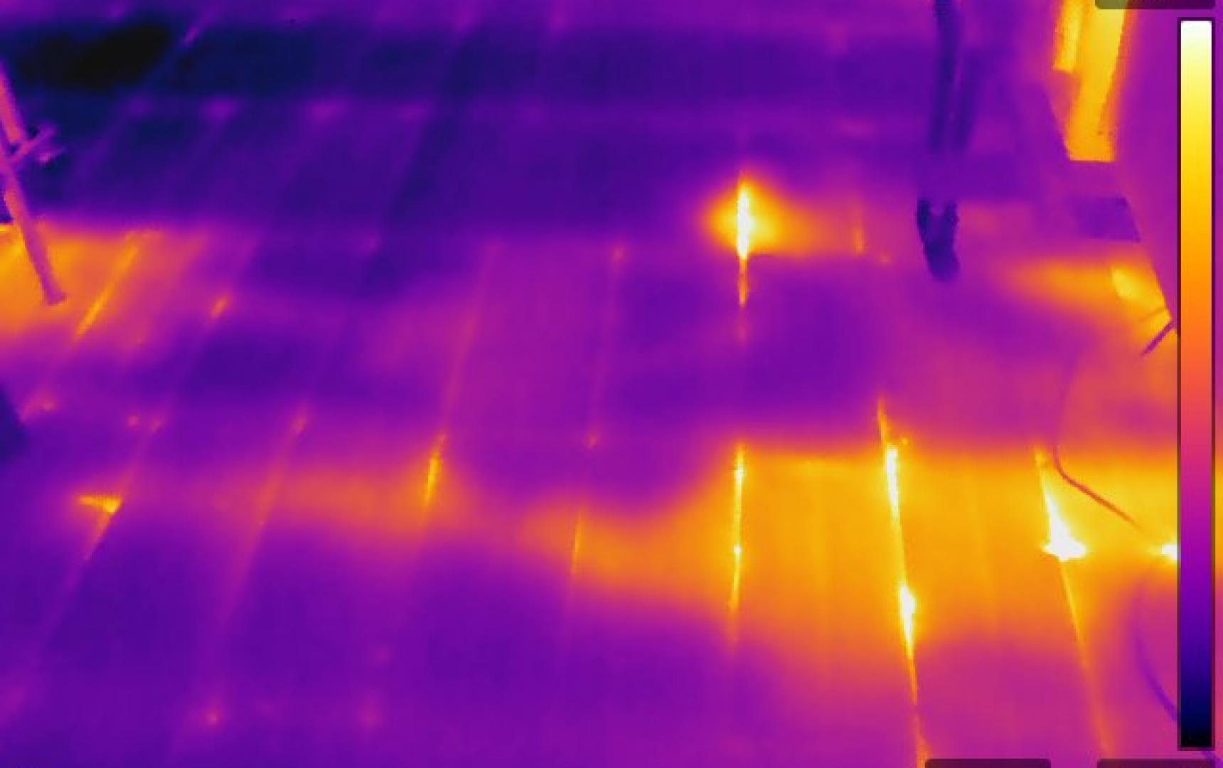 insulation inspection