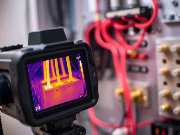 predictive maintenance inspection