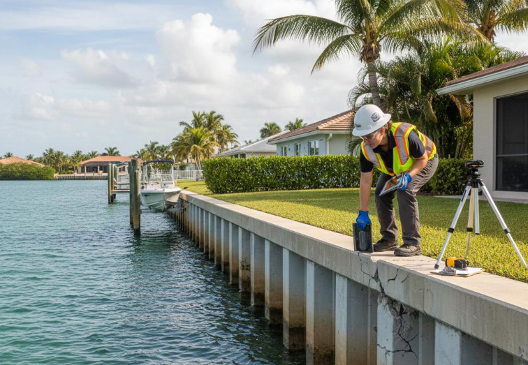 Boynton Beach Home Inspections for Homeowners, Investors, Active Adult Communities, Waterfront Properties, and Commercial Buildings