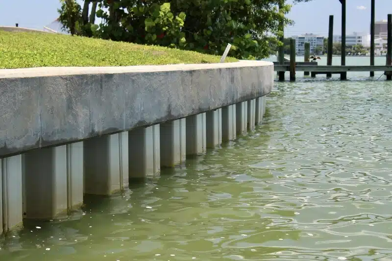 seawall inspection palm beach