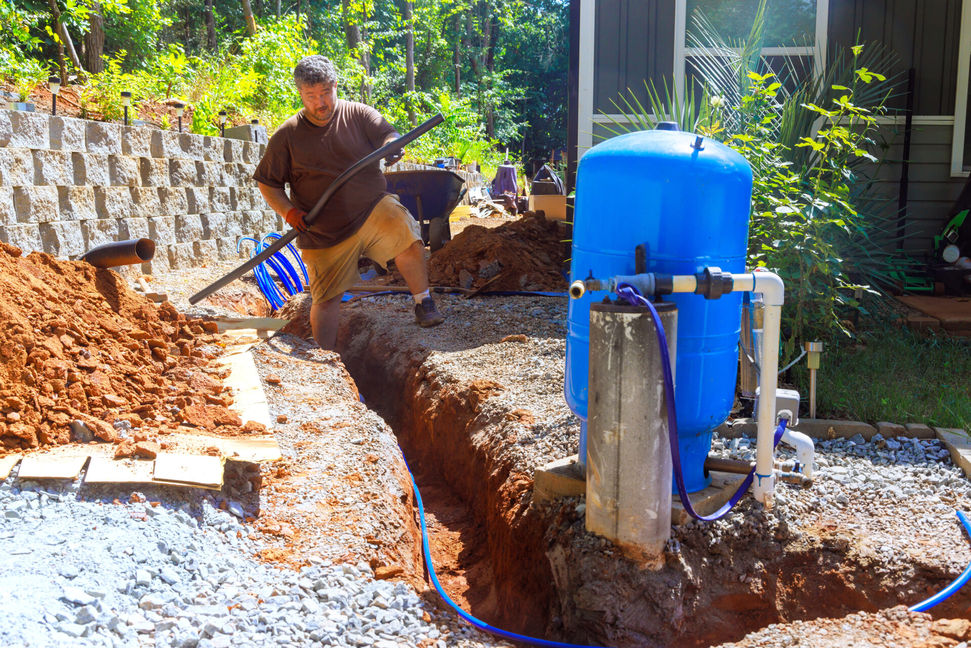 Water Well Inspections water well broward county