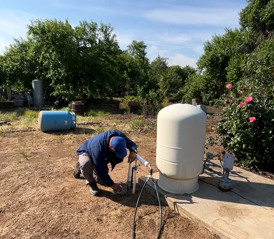 Water Well Inspections well water inspection south florida