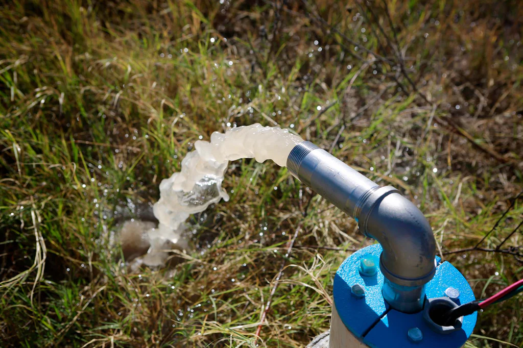 Water Well Inspections